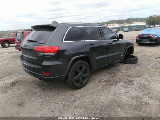 1C4RJFAG9EC535935 Jeep Grand Cherokee Altitude