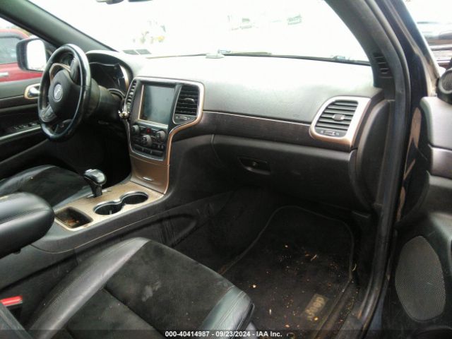 1C4RJFAG9EC535935 Jeep Grand Cherokee Altitude