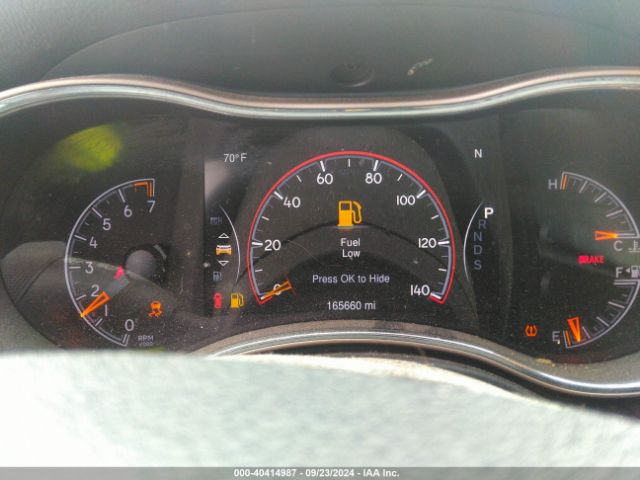 1C4RJFAG9EC535935 Jeep Grand Cherokee Altitude