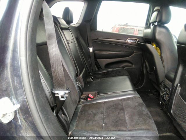 1C4RJFAG9EC535935 Jeep Grand Cherokee Altitude