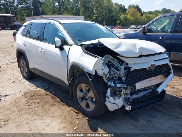 Toyota Rav4 Xle 2024 2T3W1RFV4RC258580 Image 1