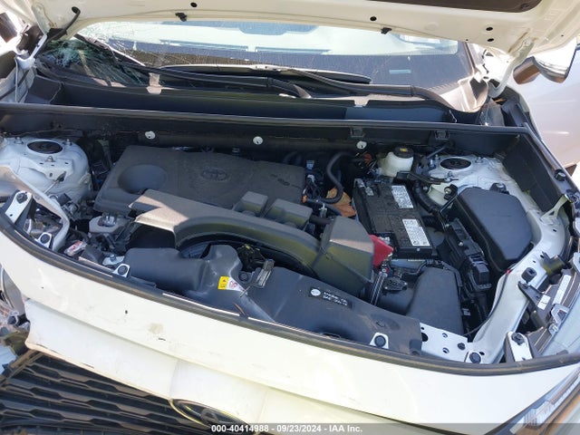Toyota Rav4 Xle 2024 2T3W1RFV4RC258580 Image 10