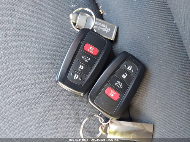 Toyota Rav4 Xle 2024 2T3W1RFV4RC258580 Image 11