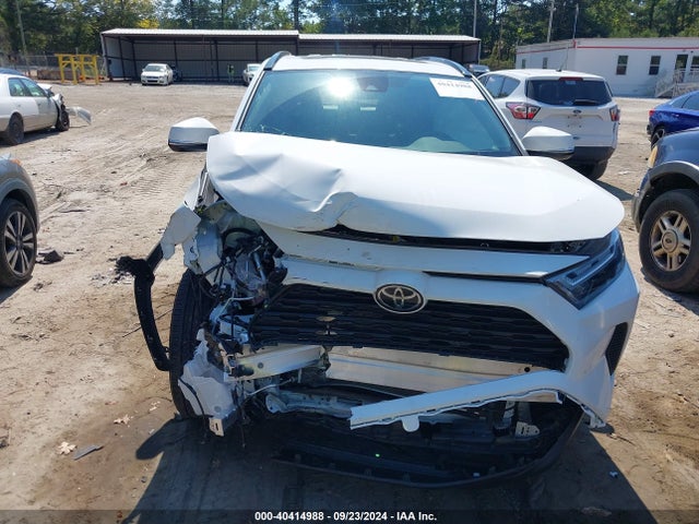Toyota Rav4 Xle 2024 2T3W1RFV4RC258580 Image 12