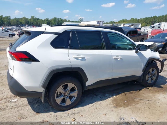 Toyota Rav4 Xle 2024 2T3W1RFV4RC258580 Image 13