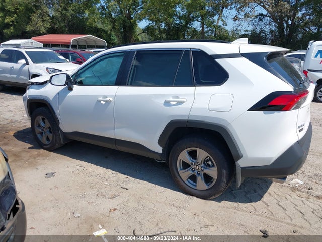 Toyota Rav4 Xle 2024 2T3W1RFV4RC258580 Image 14