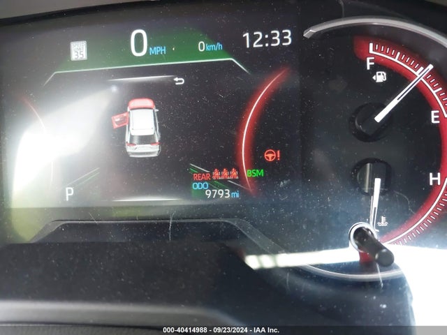 Toyota Rav4 Xle 2024 2T3W1RFV4RC258580 Image 15