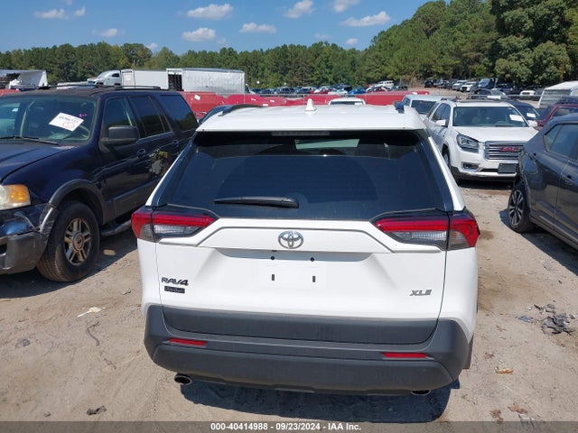 Toyota Rav4 Xle 2024 2T3W1RFV4RC258580 Image 16
