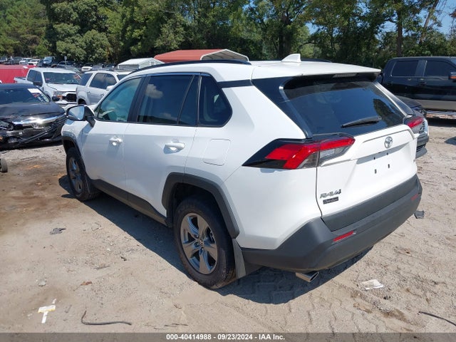 Toyota Rav4 Xle 2024 2T3W1RFV4RC258580 Image 3