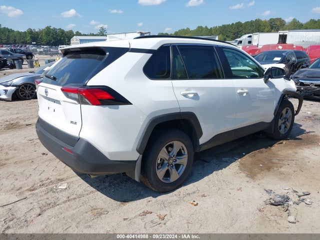 Toyota Rav4 Xle 2024 2T3W1RFV4RC258580 Image 4