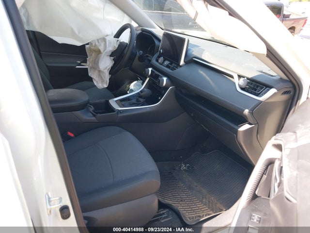 Toyota Rav4 Xle 2024 2T3W1RFV4RC258580 Image 5