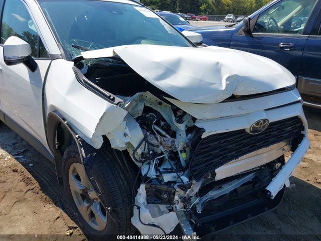 Toyota Rav4 Xle 2024 2T3W1RFV4RC258580 Image 6