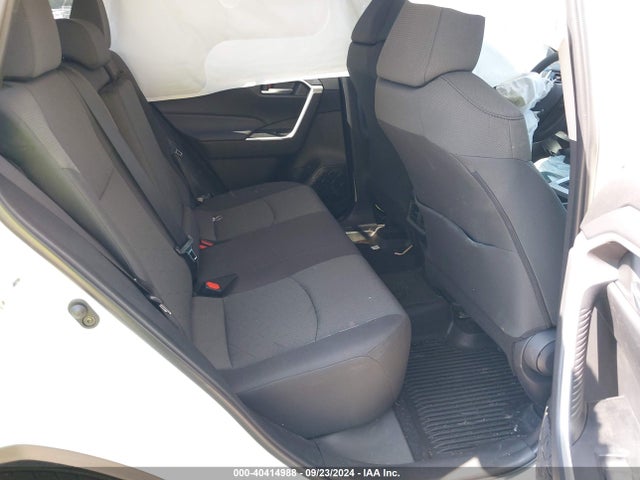 Toyota Rav4 Xle 2024 2T3W1RFV4RC258580 Image 8