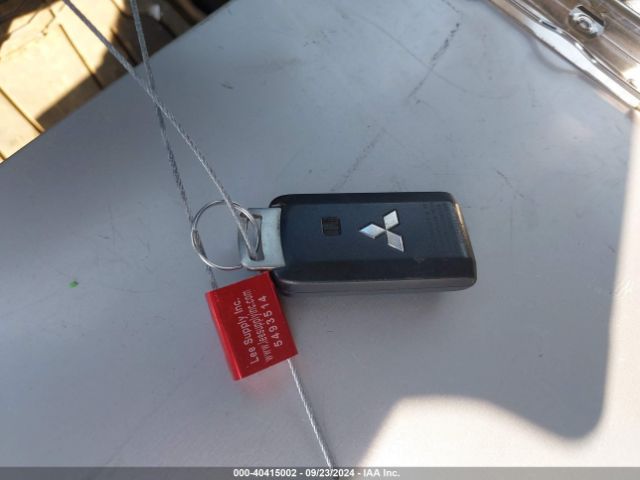 2019 MITSUBISHI OUTLANDER JA4AZ3A31KZ051438 Photo 10