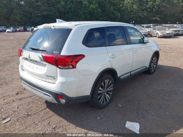 2019 MITSUBISHI OUTLANDER JA4AZ3A31KZ051438 Photo 3