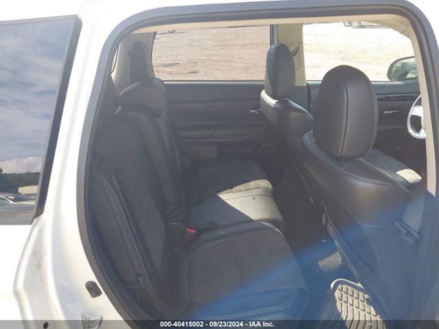 2019 MITSUBISHI OUTLANDER JA4AZ3A31KZ051438 Photo 7