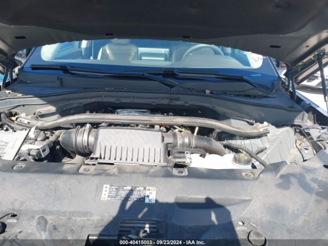 5LM5J7WCXNGL16669 Lincoln Aviator Reserve