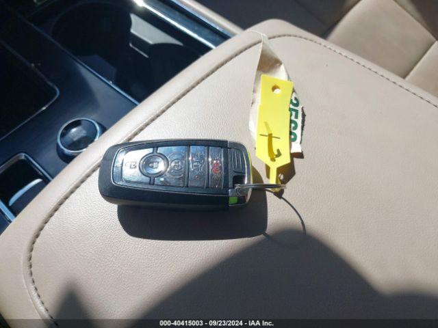 5LM5J7WCXNGL16669 Lincoln Aviator Reserve