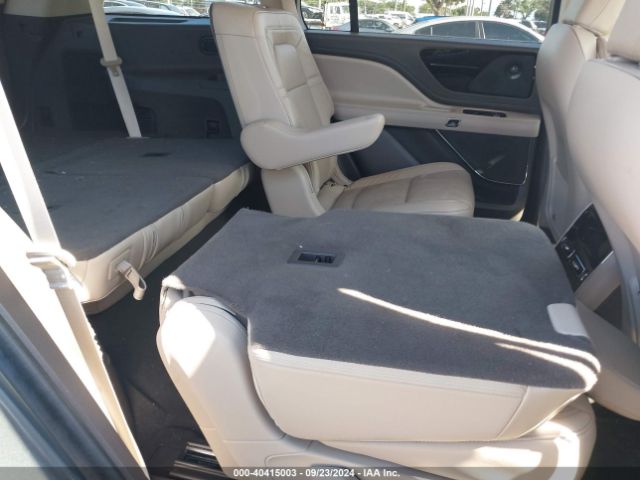 5LM5J7WCXNGL16669 Lincoln Aviator Reserve