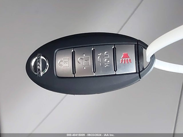 Nissan SENTRA SV 2016 3N1AB7AP2GY219502 Image 11