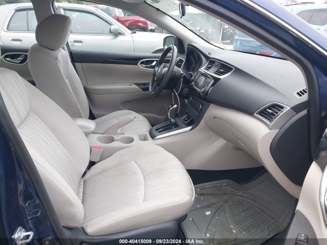 Nissan SENTRA SV 2016 3N1AB7AP2GY219502 Image 5