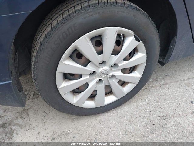 Nissan SENTRA SV 2016 3N1AB7AP2GY219502 Image 6