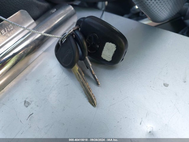 Toyota Tacoma Sr5 2021 3TYAX5GN7MT013477 Image 11