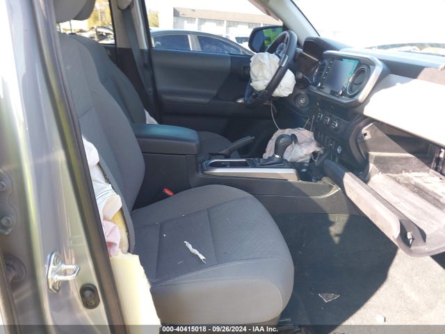 Toyota Tacoma Sr5 2021 3TYAX5GN7MT013477 Image 5