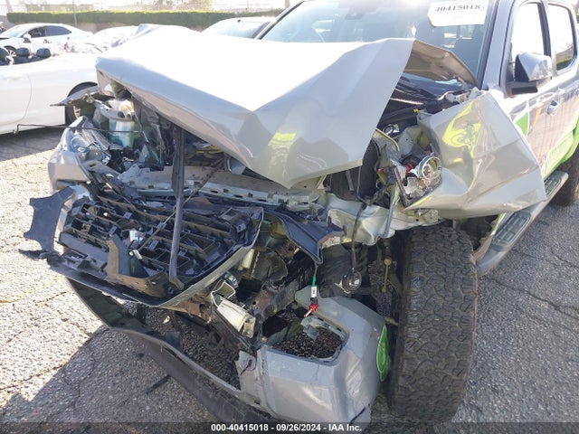 Toyota Tacoma Sr5 2021 3TYAX5GN7MT013477 Image 6