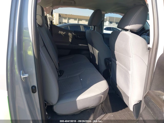 Toyota Tacoma Sr5 2021 3TYAX5GN7MT013477 Image 8