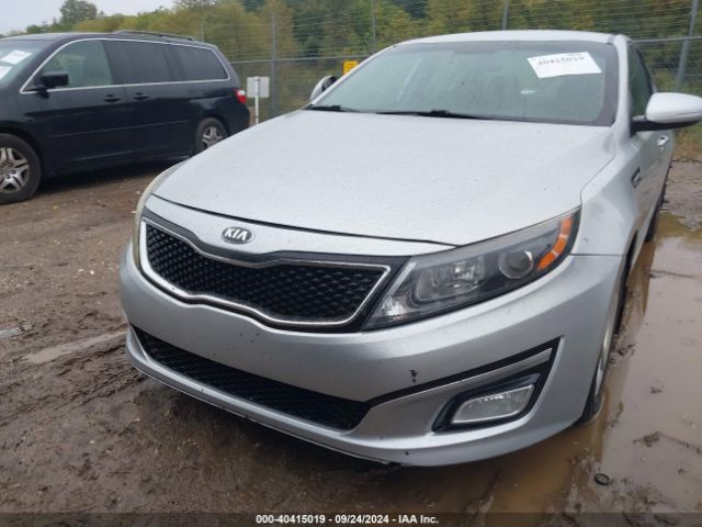 5XXGM4A78FG468037 KIA Optima Lx