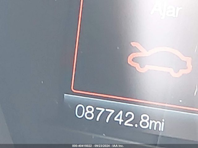 3FA6P0HD5HR141015 Ford FUSION SE