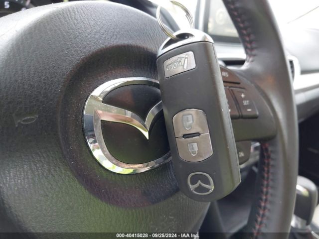 JM1BM1N34G1354498 Mazda Mazda3 S Grand Touring