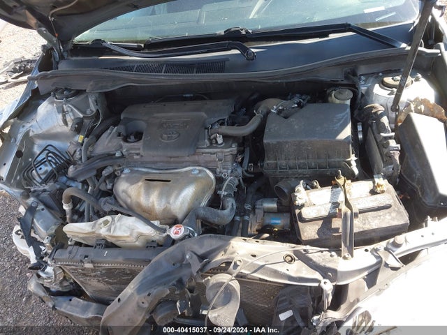 Toyota CAMRY LE 2017 4T1BF1FKXHU800956 Image 10