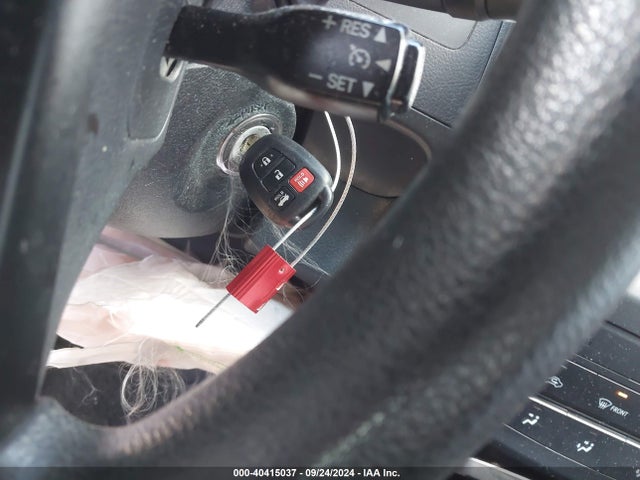 Toyota CAMRY LE 2017 4T1BF1FKXHU800956 Image 11