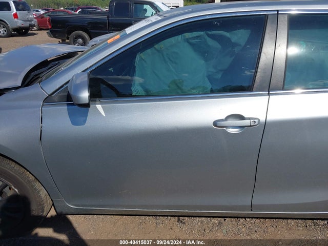 Toyota CAMRY LE 2017 4T1BF1FKXHU800956 Image 14