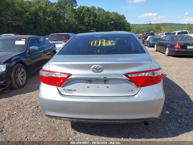 Toyota CAMRY LE 2017 4T1BF1FKXHU800956 Image 16