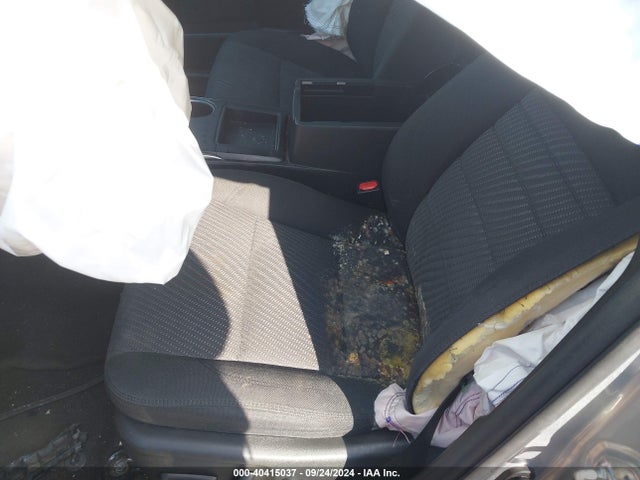 Toyota CAMRY LE 2017 4T1BF1FKXHU800956 Image 17