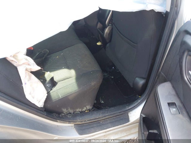 Toyota CAMRY LE 2017 4T1BF1FKXHU800956 Image 18