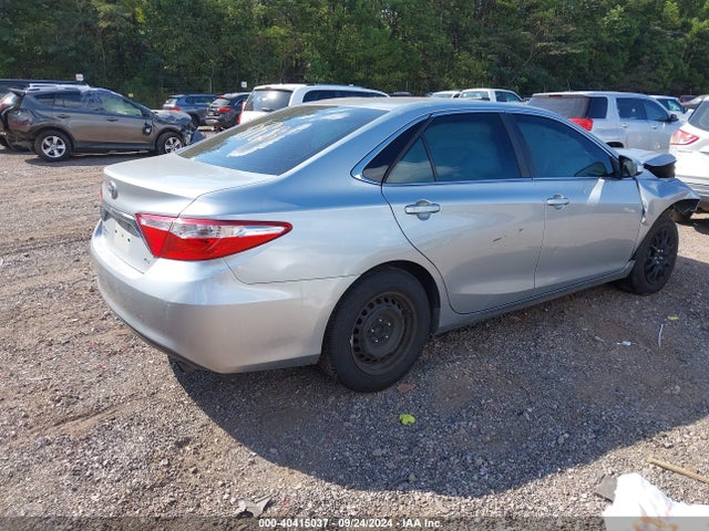 Toyota CAMRY LE 2017 4T1BF1FKXHU800956 Image 4