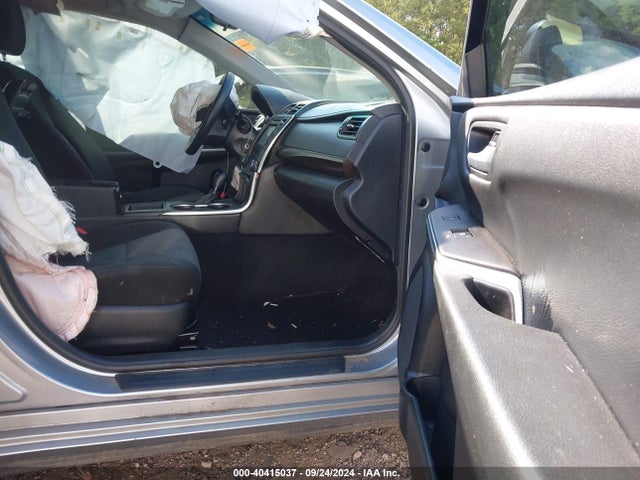 Toyota CAMRY LE 2017 4T1BF1FKXHU800956 Image 5