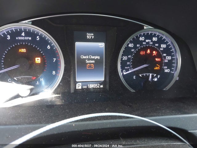 Toyota CAMRY LE 2017 4T1BF1FKXHU800956 Image 7