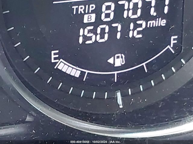 JM3KE2CY2E0409915 Mazda Cx-5 Touring