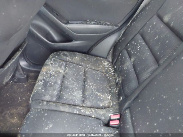 JM3KE2CY2E0409915 Mazda Cx-5 Touring