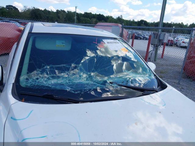 JM3KE2CY2E0409915 Mazda Cx-5 Touring