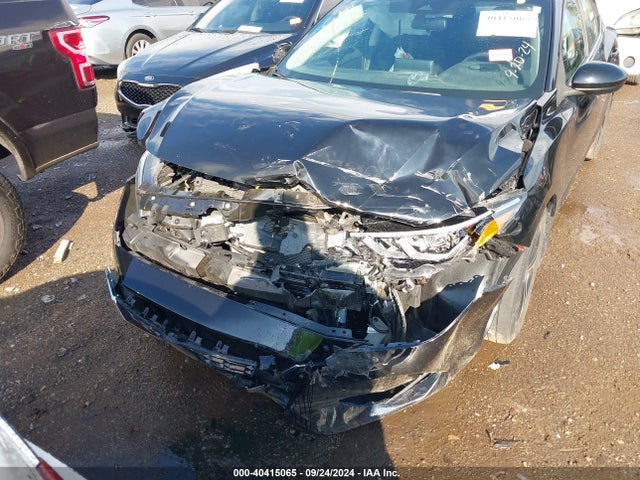 Nissan Sentra Sv Xtronic Cvt 2021 3N1AB8CV5MY242561 Image 6