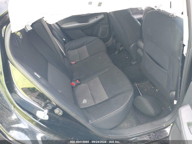 Nissan Sentra Sv Xtronic Cvt 2021 3N1AB8CV5MY242561 Image 8