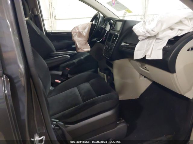 2C4RDGBGXKR664958 Dodge Grand Caravan Se