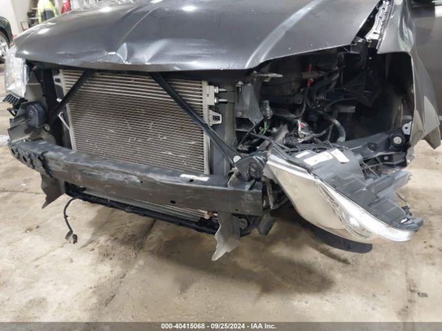 2C4RDGBGXKR664958 Dodge Grand Caravan Se