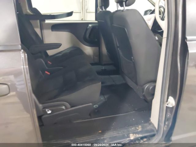 2C4RDGBGXKR664958 Dodge Grand Caravan Se